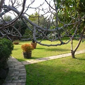 Chiarenza Bed and breakfast