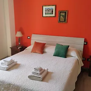 Isolabella Bed and breakfast