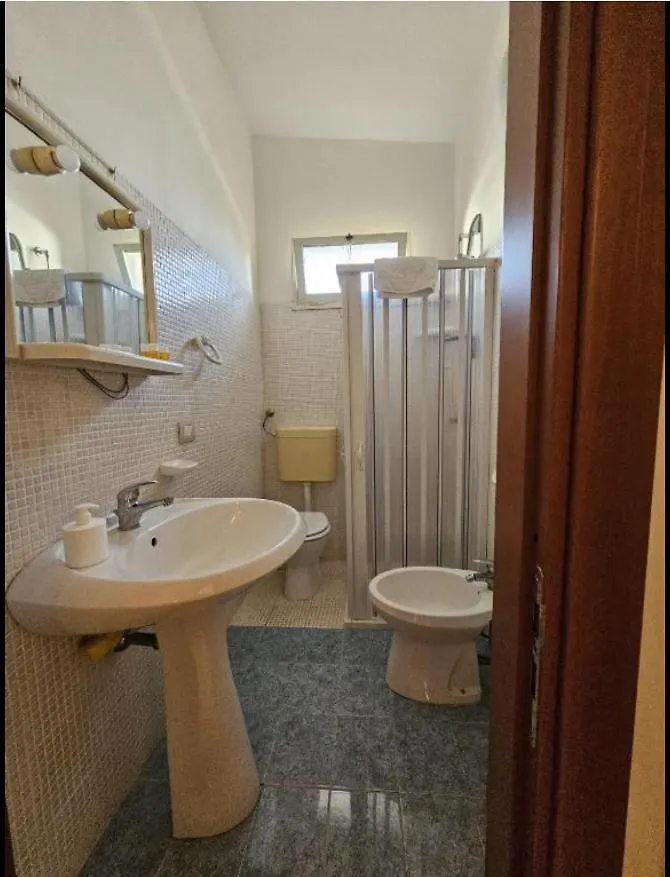 Aparthotel Sicilia Bella Mazara del Vallo