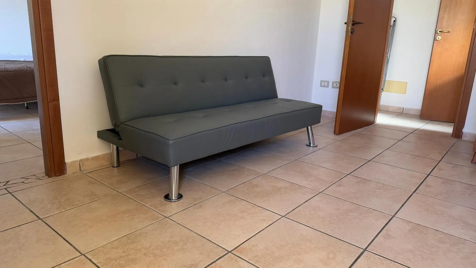 Sicilia Bella Aparthotel Mazara del Vallo