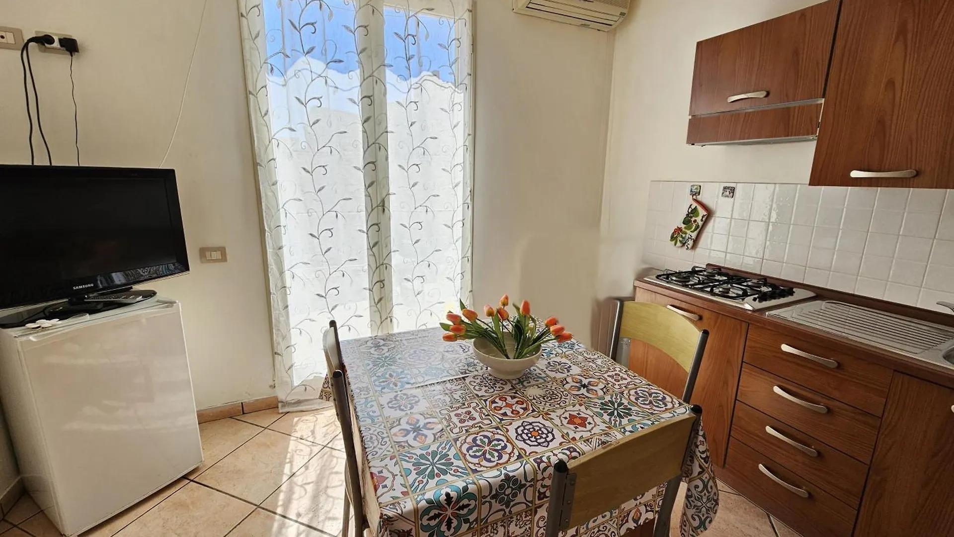 Aparthotel Sicilia Bella Mazara del Vallo