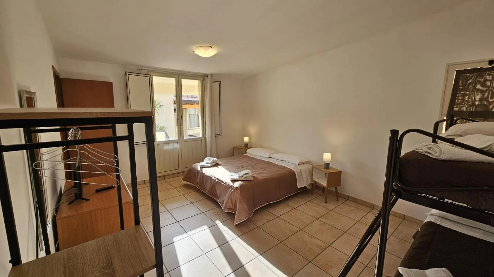Sicilia Bella Aparthotel Mazara del Vallo 0*,  Italy