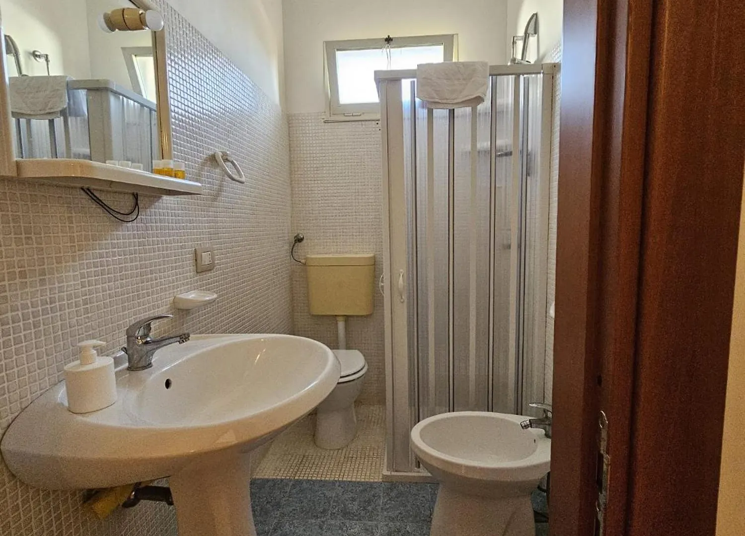 Aparthotel Sicilia Bella Mazara del Vallo