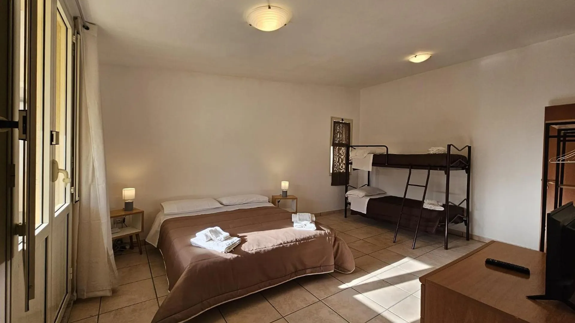 Sicilia Bella Aparthotel Mazara del Vallo