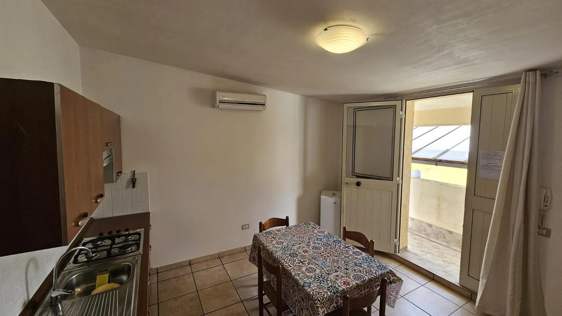 Aparthotel Sicilia Bella Mazara del Vallo 0*,