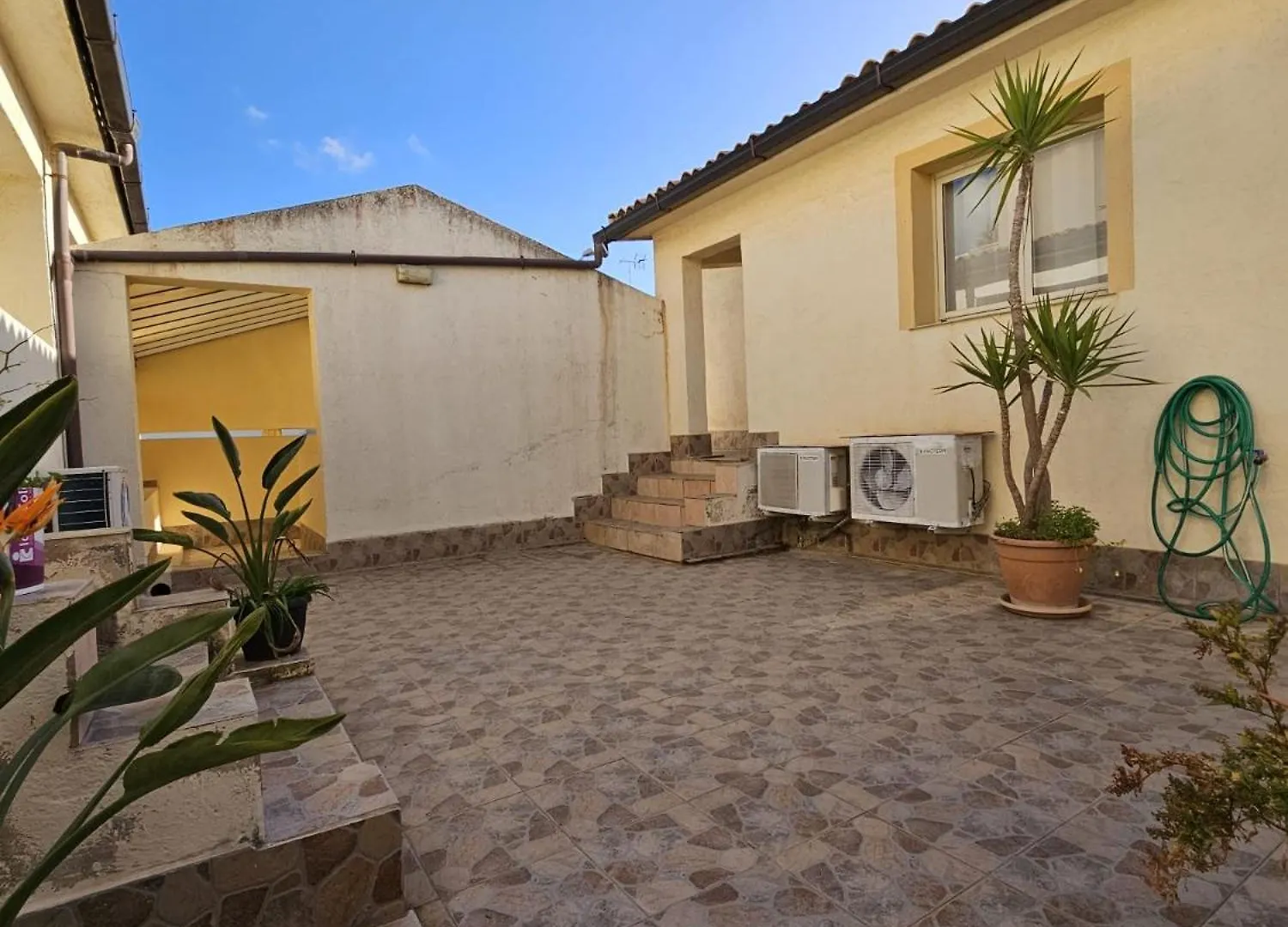 Sicilia Bella Aparthotel Mazara del Vallo