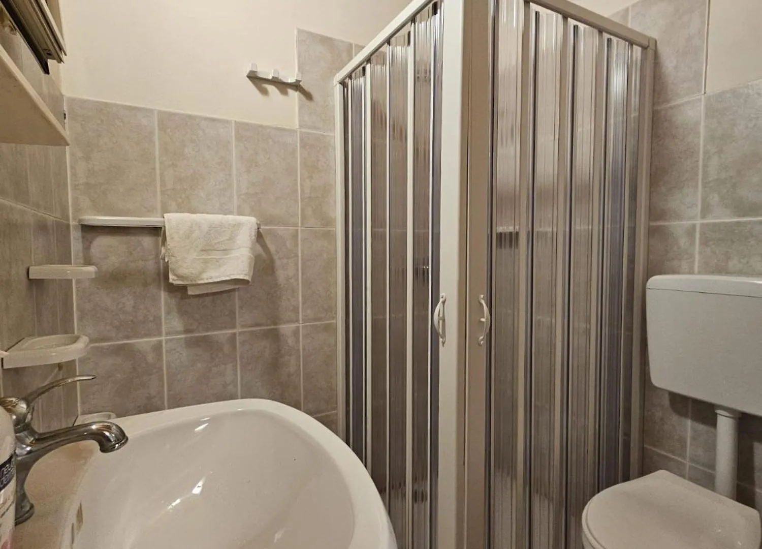 Sicilia Bella Aparthotel Mazara del Vallo Italy