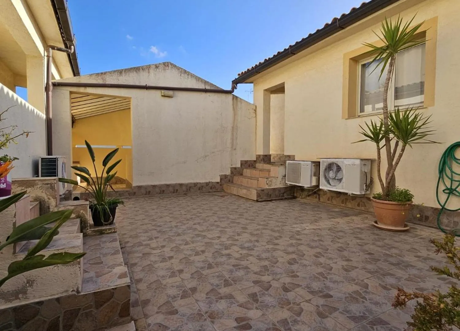 Sicilia Bella Aparthotel Mazara del Vallo 0*,  Italy