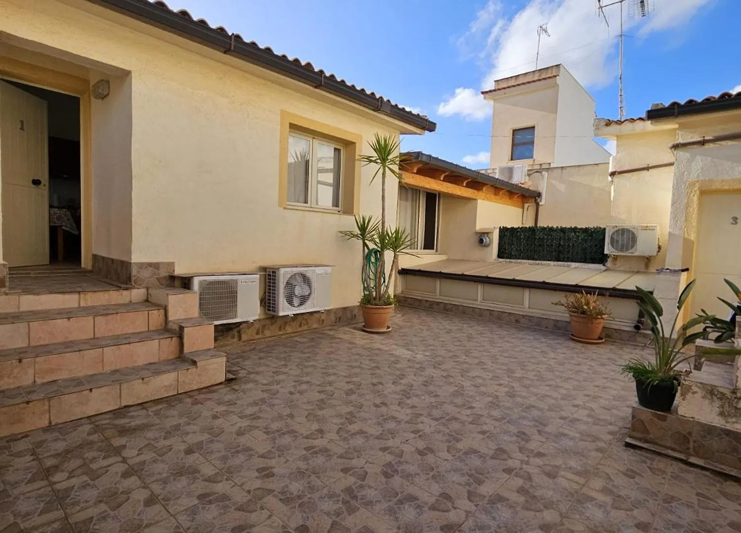 Sicilia Bella Aparthotel Mazara del Vallo