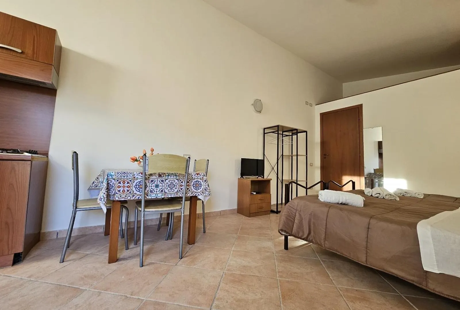 Sicilia Bella Aparthotel Mazara del Vallo Italy