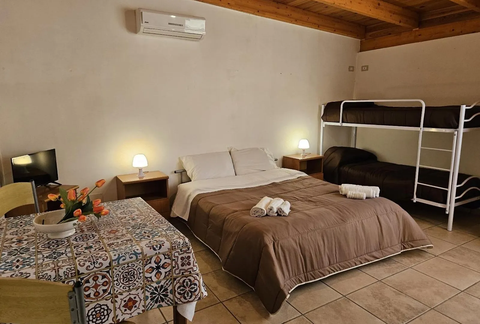 Sicilia Bella Aparthotel Mazara del Vallo