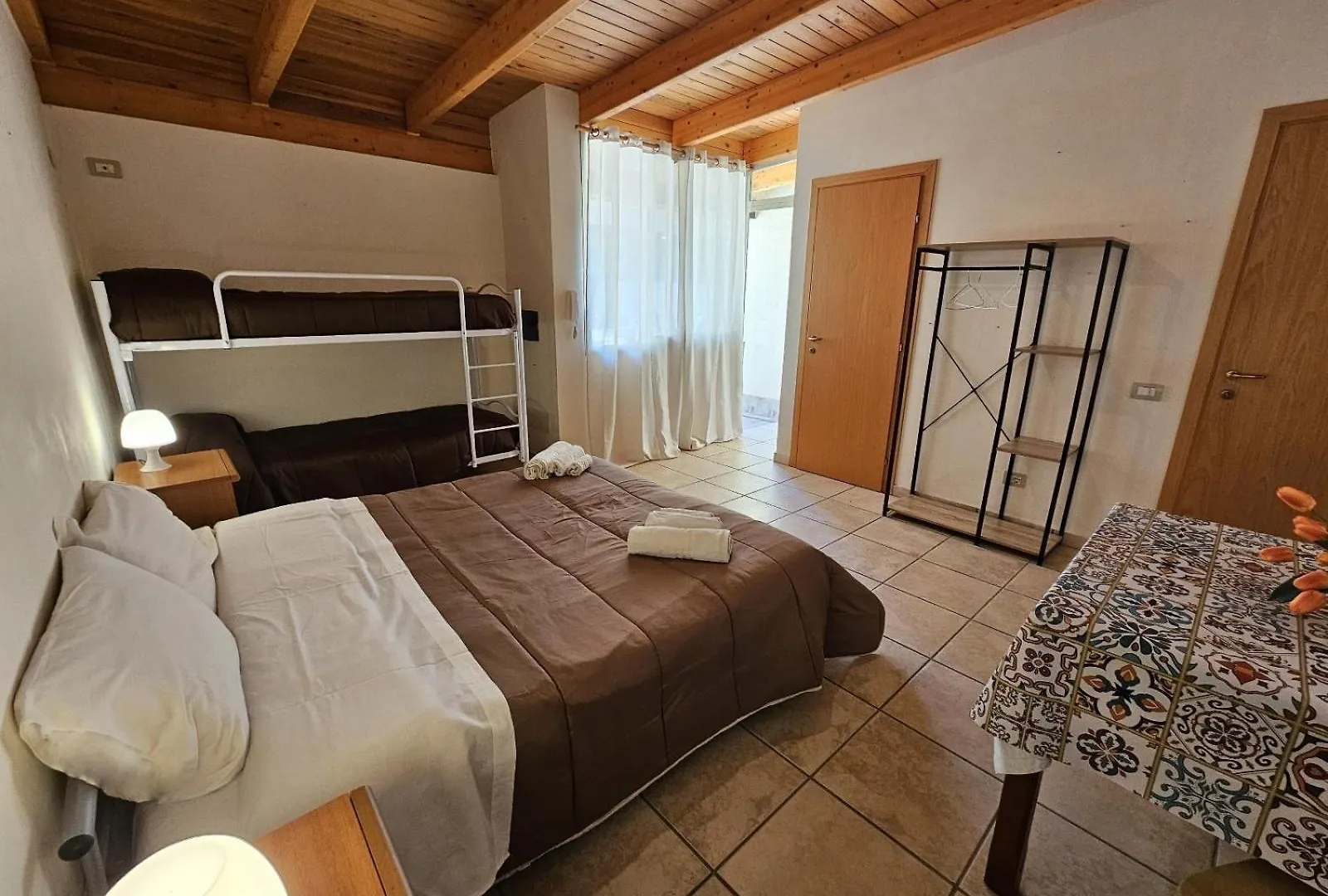 Sicilia Bella Aparthotel Mazara del Vallo